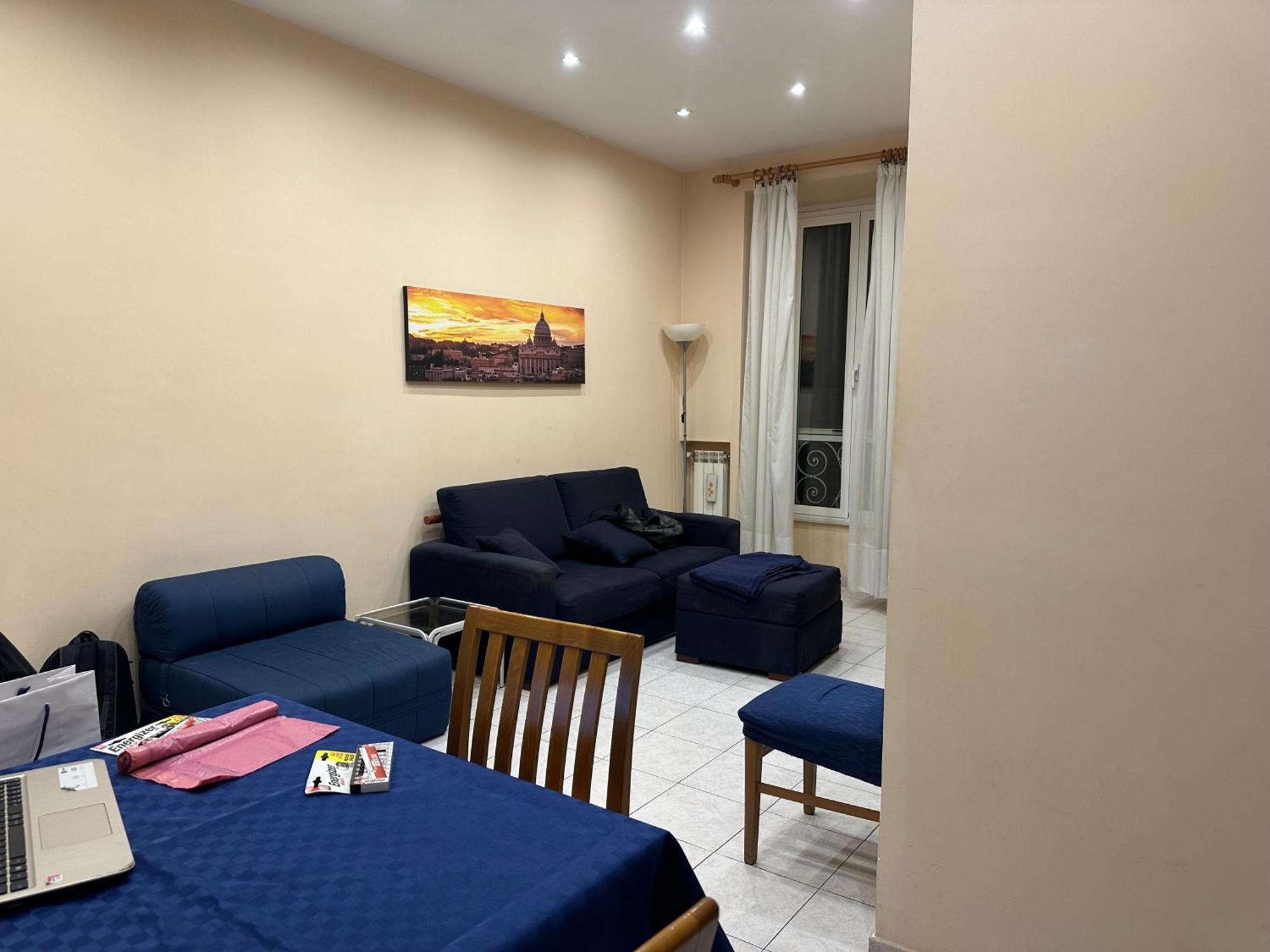 Borgo Vittorio 76 Villa Roma Dış mekan fotoğraf