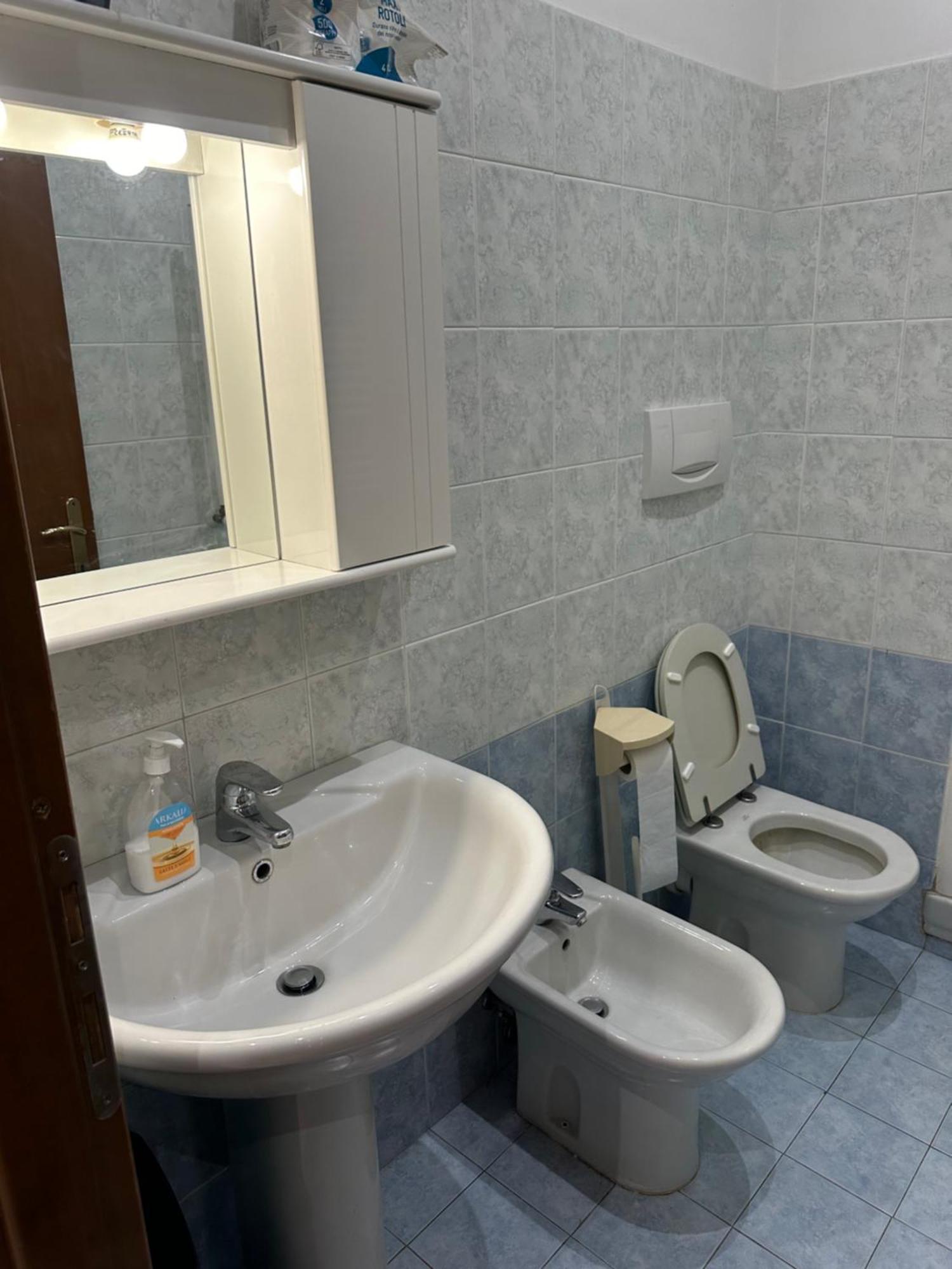 Borgo Vittorio 76 Villa Roma Dış mekan fotoğraf