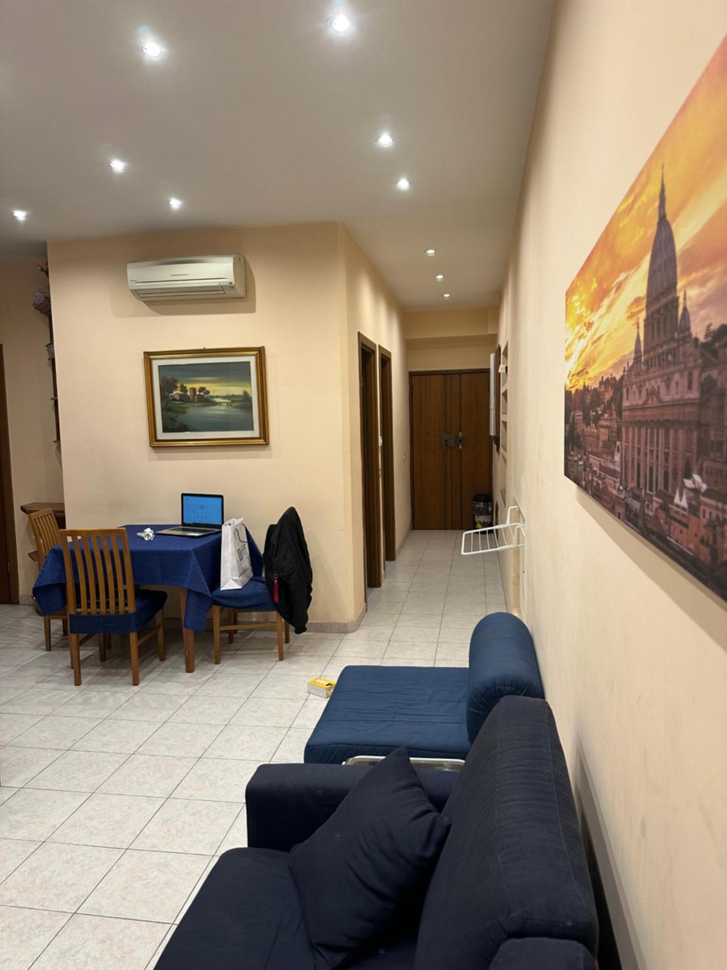 Borgo Vittorio 76 Villa Roma Dış mekan fotoğraf