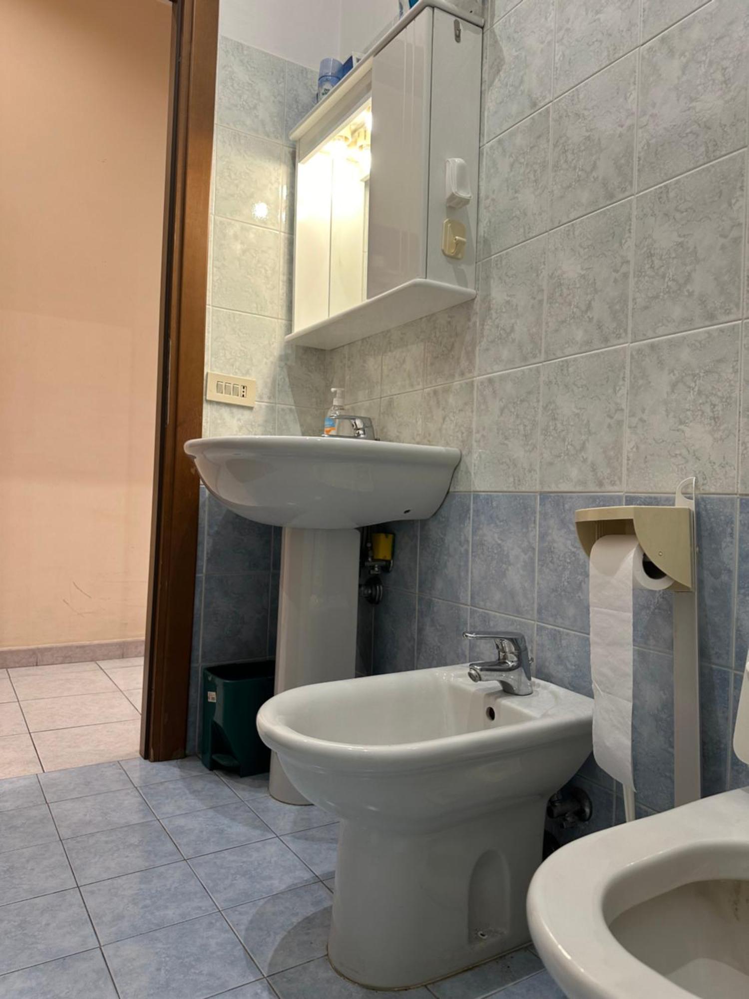 Borgo Vittorio 76 Villa Roma Dış mekan fotoğraf