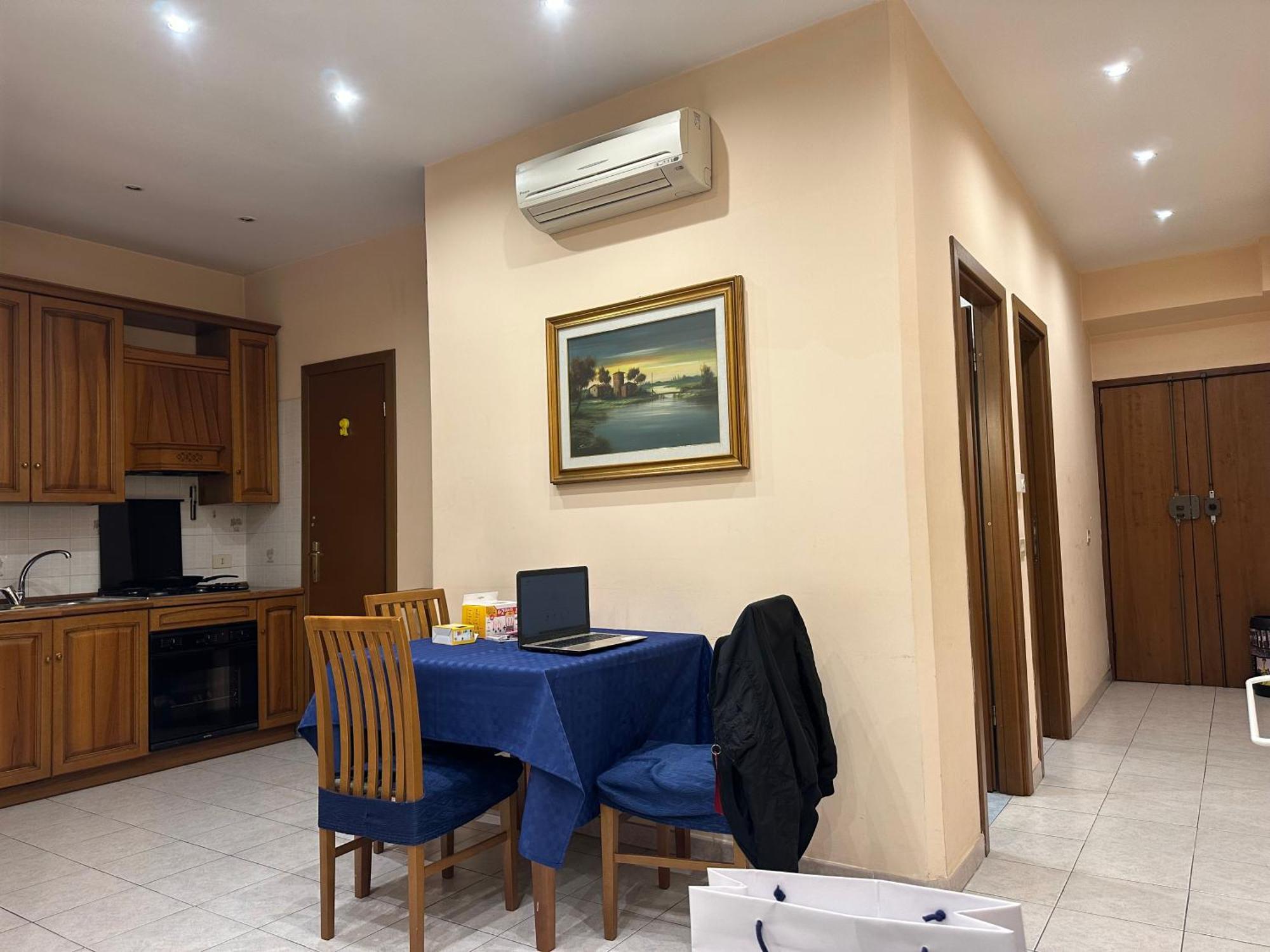Borgo Vittorio 76 Villa Roma Dış mekan fotoğraf