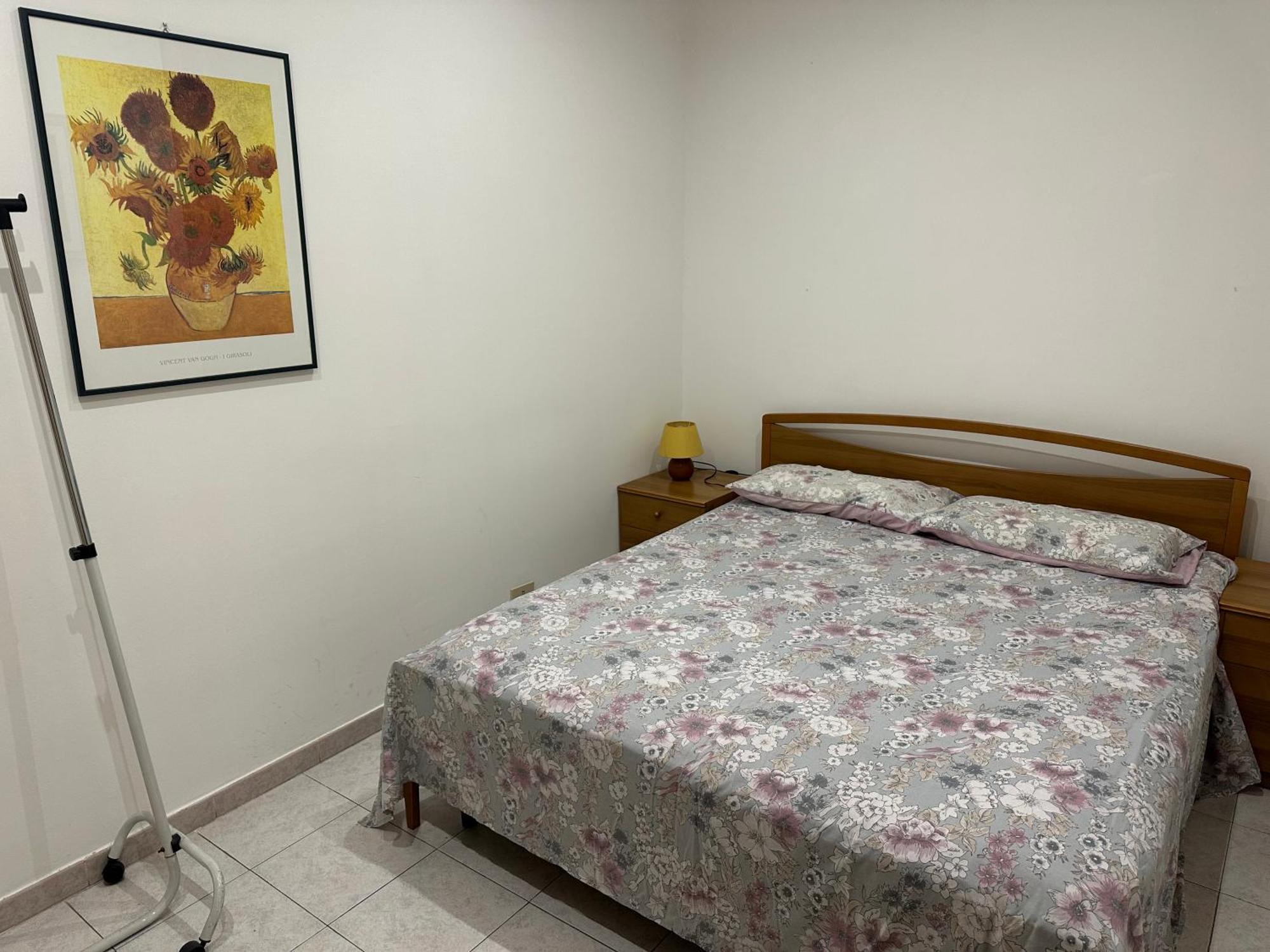 Borgo Vittorio 76 Villa Roma Dış mekan fotoğraf