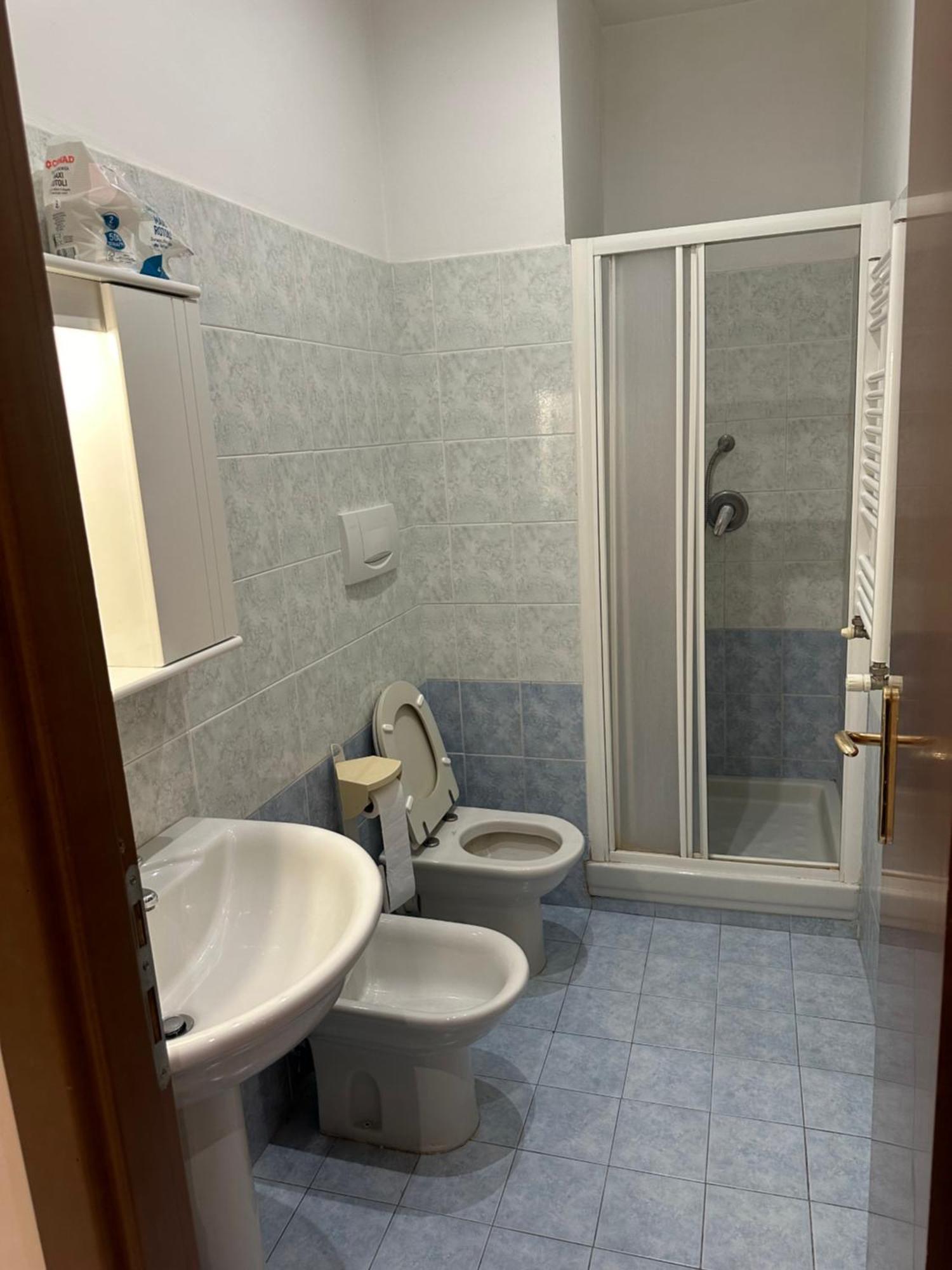 Borgo Vittorio 76 Villa Roma Dış mekan fotoğraf