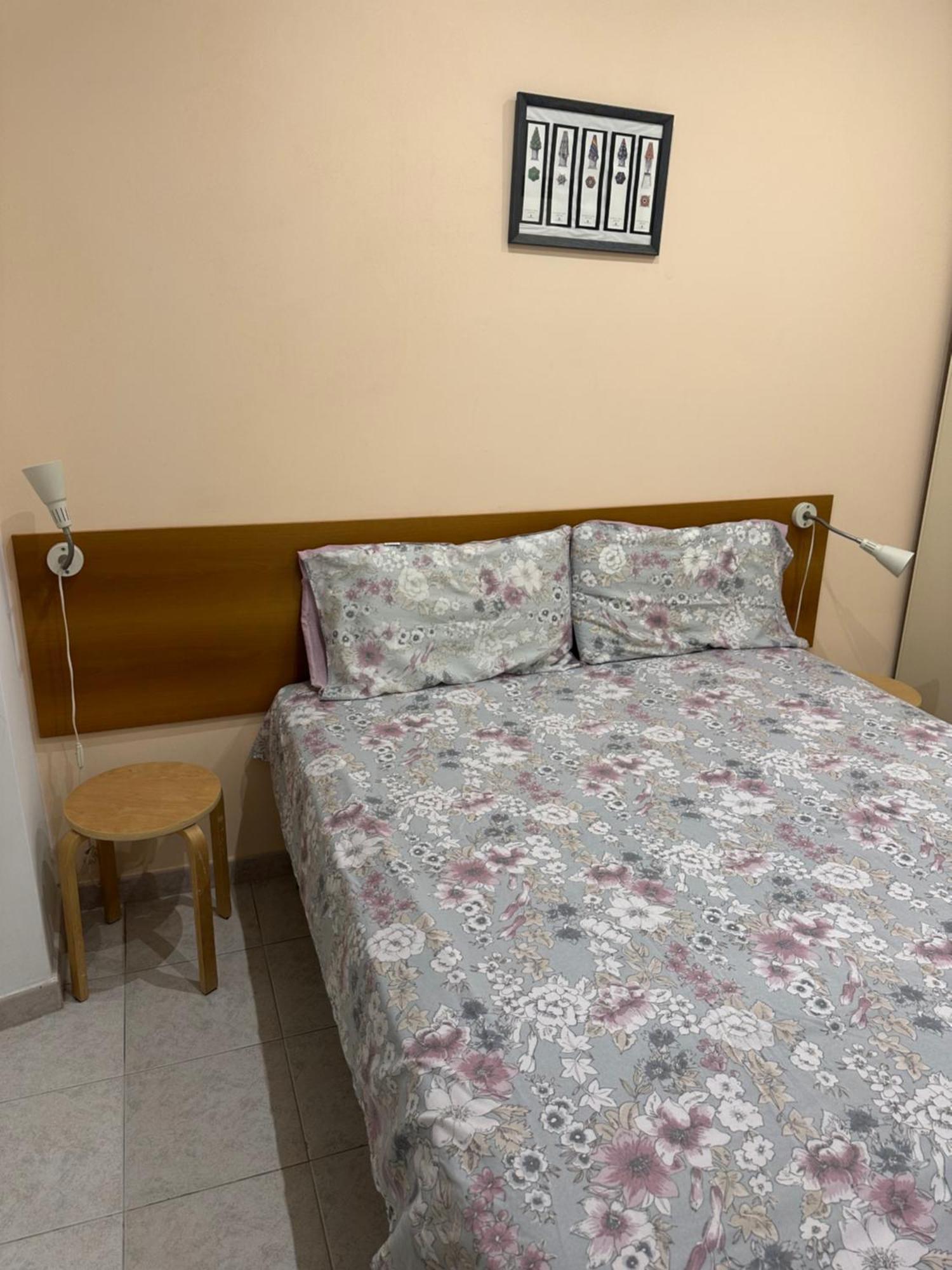 Borgo Vittorio 76 Villa Roma Dış mekan fotoğraf