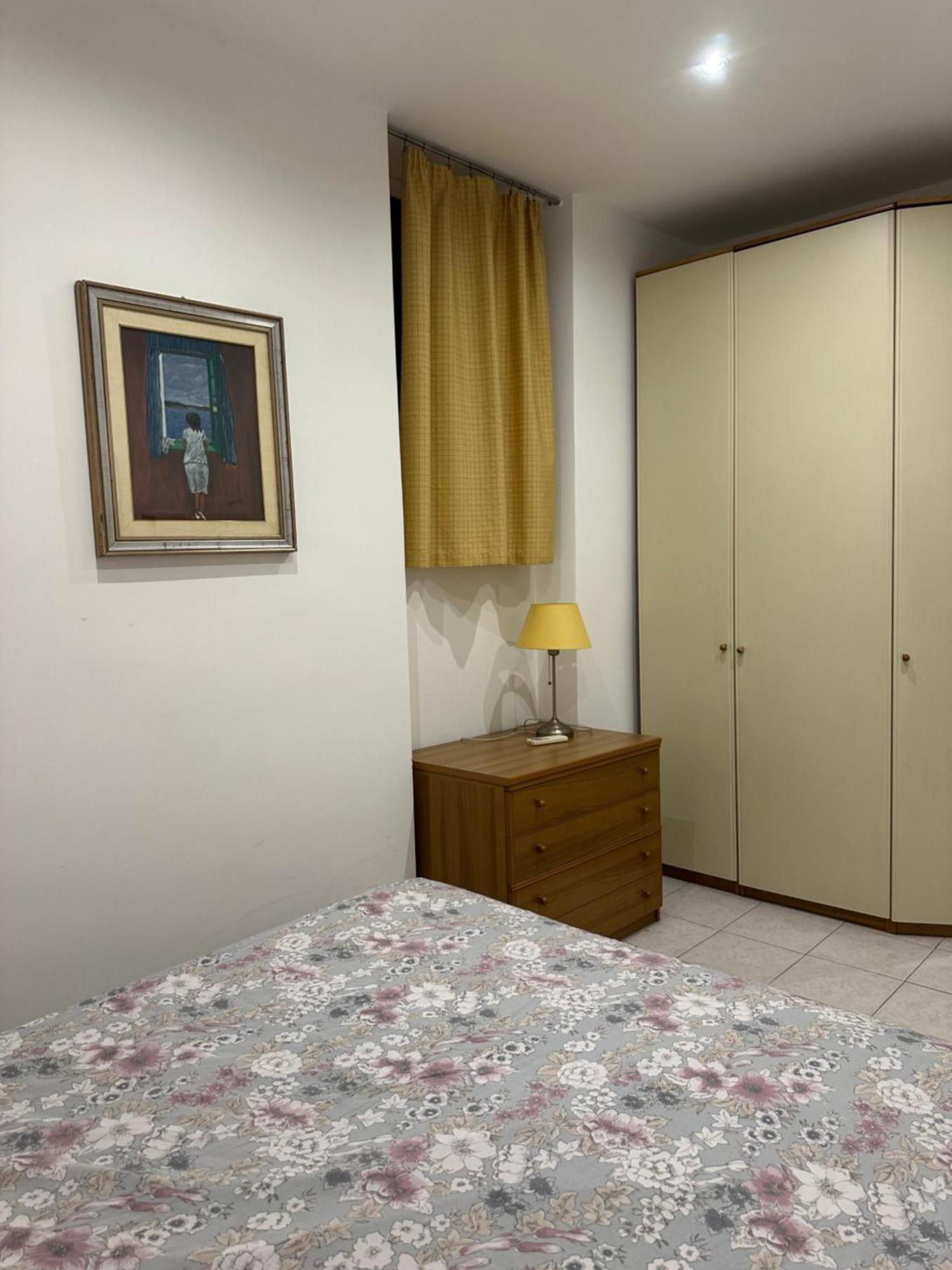 Borgo Vittorio 76 Villa Roma Dış mekan fotoğraf